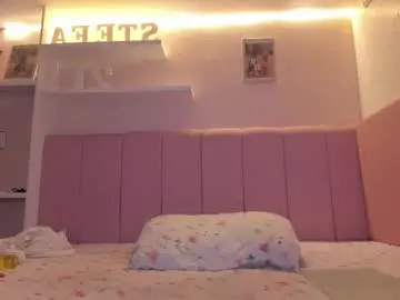 Chaturbate Adult Video Chat of stefaagomez