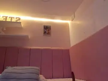 Chaturbate Adult Video Chat of stefaagomez