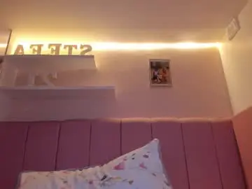 Chaturbate Adult Webcam of stefaagomez