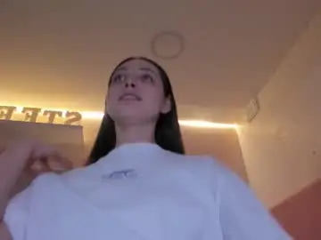 Chaturbate Live Sex Cam of stefaagomez