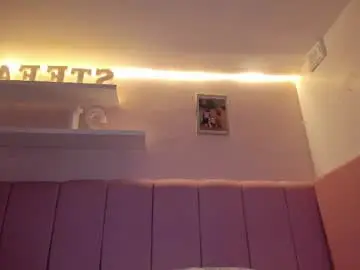 Chaturbate Private Sex Chat of stefaagomez