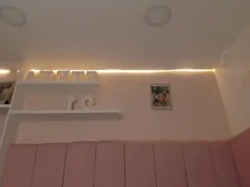 Chaturbate Nude Webcam of stefaagomez