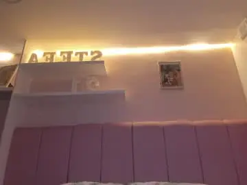 Chaturbate Sex Cam of stefaagomez