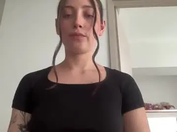 Chaturbate Adult Webcams of stefaagomez