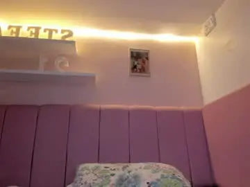 Chaturbate Live Sex Cam of stefaagomez