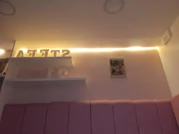 Chaturbate Adult Webcams of stefaagomez