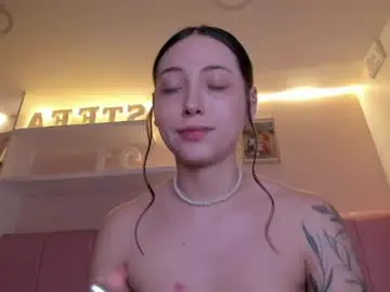 Chaturbate Adult Webcam of stefaagomez