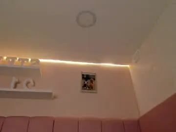 Chaturbate Nude Webcam of stefaagomez