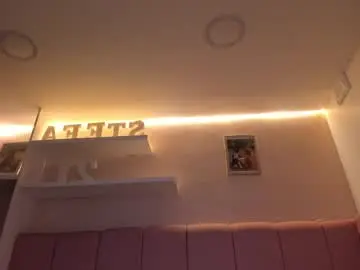 Chaturbate Sex Chat of stefaagomez