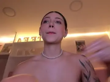 Chaturbate Adult Webcam of stefaagomez