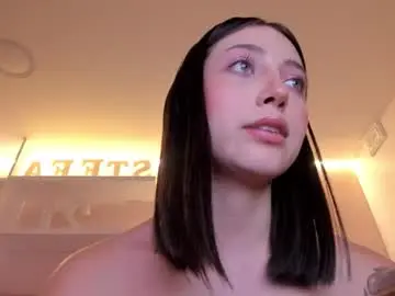 Chaturbate Free Porn Cam of stefaagomez