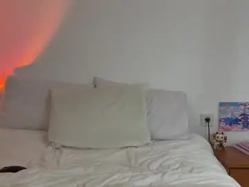 Chaturbate Nude Webcam of summer_sunshine_