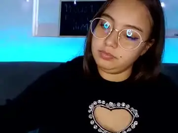 Chaturbate Watch Live Sex Cams of valeria_cherry