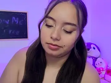 Chaturbate Adult Webcam of valeria_cherry