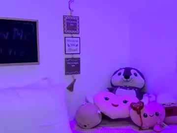 Chaturbate Adult Video Chat of valeria_cherry