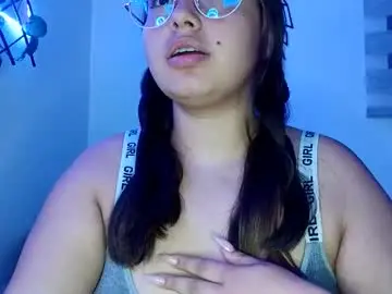Chaturbate Free Live Porn of valeria_cherry