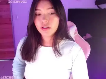 Chaturbate Adult Video Chat of valeribell1