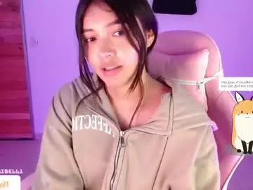 Chaturbate Private Sex Chat of valeribell1