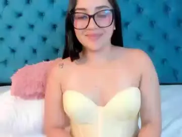 Chaturbate Nude Webcam of xiomaraferrer