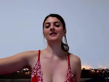 Chaturbate Adult Webcam of _just_a_simple_girl