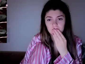 Chaturbate Private Sex Chat of _just_a_simple_girl