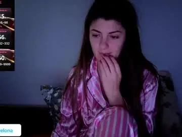 Chaturbate Live Sex Cam of _just_a_simple_girl