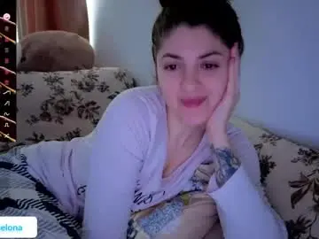 Chaturbate Live Porn of _just_a_simple_girl