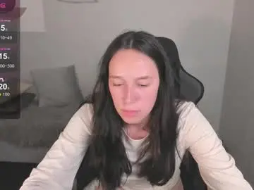 Chaturbate Free Porn Cam of ashley_barnes