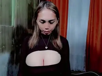 Chaturbate Adult Webcam of astrid_khalifa