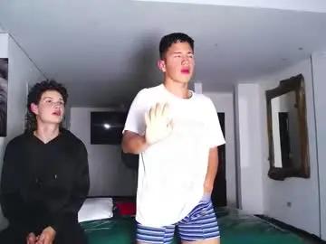 Chaturbate Free Live Porn of benz_boys
