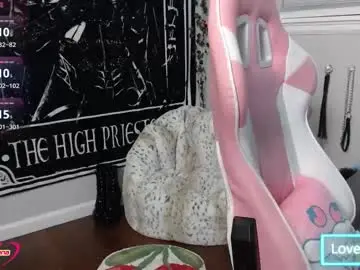 Chaturbate Free Porn Cam of briabannana