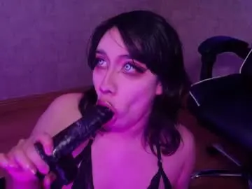 Chaturbate Best Webcam of carmiilla