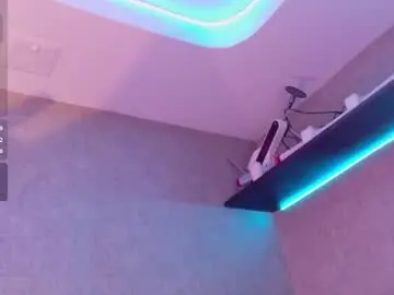 Chaturbate Sex Cam of carmiilla