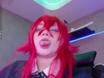 Chaturbate Free Live Porn of carmiilla