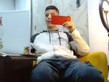 Chaturbate Sex Chat of delglo