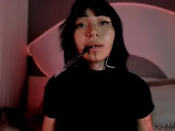 Chaturbate Nude Webcam of evangeline_bell
