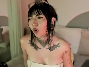 Chaturbate Best Webcam of evangeline_bell