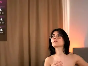 Chaturbate Nude Webcam of hotmollyx