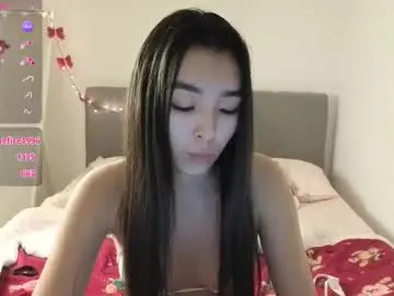 Chaturbate Live Porn of ju_jin