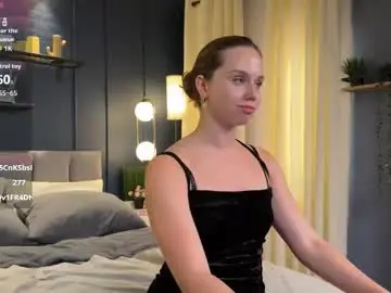 Chaturbate Best Webcam of juliette_junson