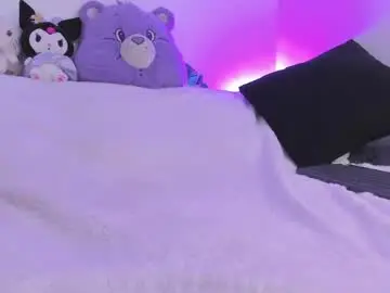 Chaturbate Sex Chat of lucie_angel