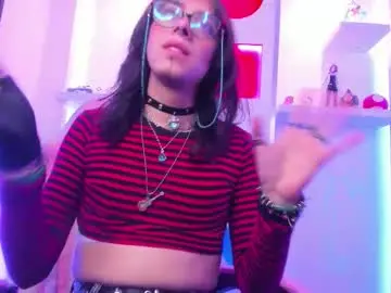 Chaturbate Best live sex cam show of lullaby_charade