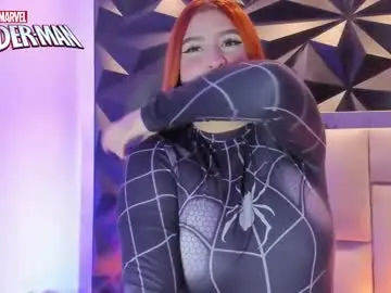 Chaturbate Live Sex Cam of megan_whitee__