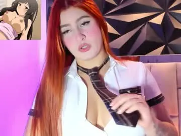 Chaturbate Live Porn of megan_whitee__