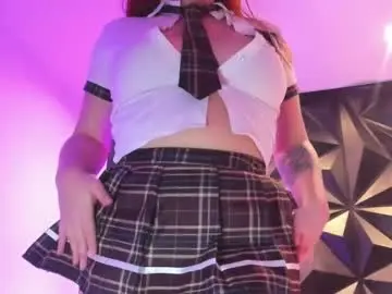 Chaturbate Free Porn Cam of megan_whitee__