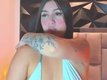 Chaturbate Live Sex of megan_whitee__