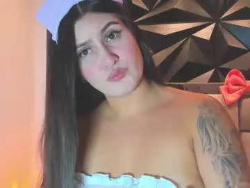 Chaturbate Private Sex Chat of megan_whitee__