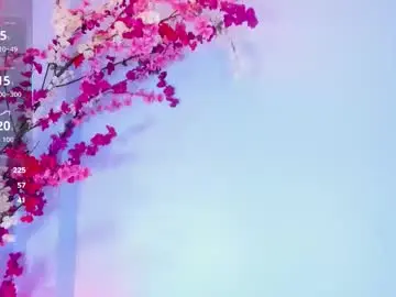 Chaturbate Live Sex Cam of melaniecooperr