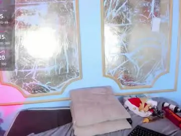 Chaturbate Live Sex of melaniecooperr