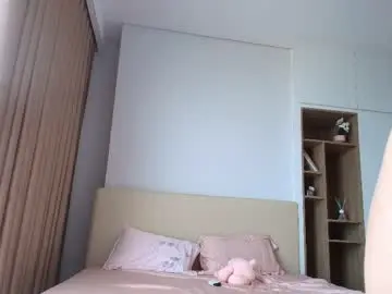 Chaturbate Best live sex cam show of mina_moons